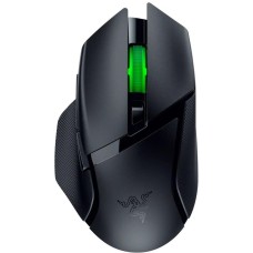 RAZER Игровая мышь беспроводная Basilisk V3 X Hyperspeed, черный