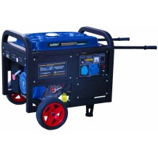 REDBO GPT-13000K Генератор бензиновый (459см3, 8.5 кВт./10 кВт, ручной/электро стартер)