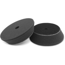 Автохимия DETAIL DT-0472 Ультрамягкий черный эксцентриковый поролоновый круг 80/100 Advanced Series Detail