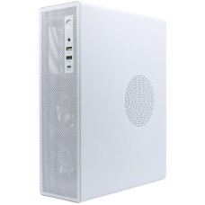RASKAT Компьютер Standart 700 (AMD Ryzen 7 5700G, RAM 16Gb, SSD 256Gb, No OS, White)