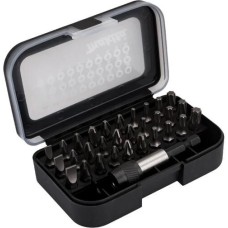 MAKITA Набор бит D-30667 (31пред.) для шуруповертов