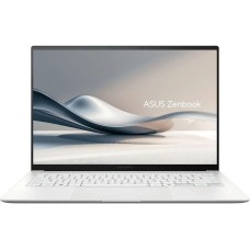 Ноутбук ASUS Ноутбук Zenbook S14 UX5406SA-PV058W Intel Core Ultra 7 258V/32Gb (soldered D5)/SSD1Tb/UMA/14
