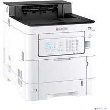 Kyocera ECOSYS PA4500cx (1102Z13NL0) {(A4) 1200 dpi, 45 ppm, Duplex, 1Gb (max.3Gb), Dual core 1.2GHz, USB 2.0 (Hi-Speed), 2xUSB Host Interface, Gigabit Ethernet, optional Wireless LAN, tray}
