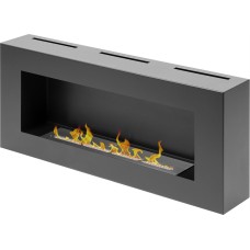 Камин электрический FIRELIGHT Биокамин BFP/W-90 Black