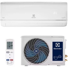 Сплит-система ELECTROLUX Сплит-система инверторного типа Skandi DC EACS/I-12HSK/N8_V3 комплект с Wi-Fi донглом
