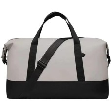 GASTON LUGA Сумка спортивная Däsh Duffel Sport Bag Size S. Цвет: бежевый