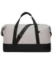 GASTON LUGA Сумка спортивная Däsh Duffel Sport Bag Size S. Цвет: бежевый