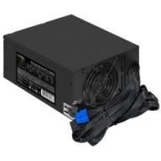 EXEGATE Блок питания для сервера 800W ServerPRO-800ADS ATX 12V Ver2.3 80+ APFC 2x8cm Fans 24pin 2x(4+4)pin 2x(6+2)pin 10xSATA 5xMolex черный EX235013RUS