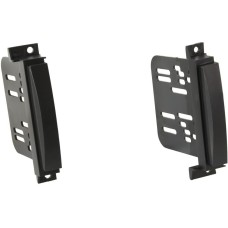 Рамка монтажная AurA AFA-CH04