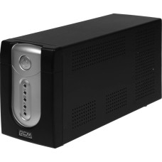 POWERCOM Источник бесперебойного питания Imperial IMP-1500AP 900Вт 1500ВА черный