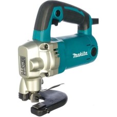 MAKITA Листовые ножницы JS3201J 710Вт 1600ходов/мин от электросети (кейс в комплекте)