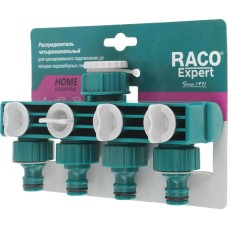 RACO Распределитель 4250-55258C Д.вх.1/2