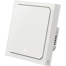 ЯНДЕКС Умный диммер Yandex YNDX-00530 1-нокл. с нейтралью белый