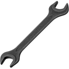 СИБРТЕХ Ключ рожковый, 22 х 24 мм, CrV, фосфатированный 14330