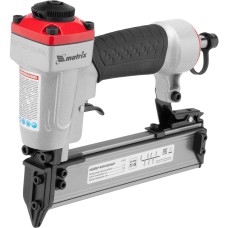 MATRIX Нейлер финишный, шпилькозабивной пистолет, пневматический, гвоздь 23GA D 0.64 мм длина 10-30 мм 57425