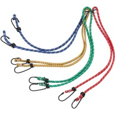 SPARTA Паук багажный резиновый, 8 крюков 543305