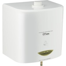 GFmark - Дозатор сенсорный, ДЕЗИНФЕКЦИЯ, белый, пластик АБС, 2000 мл 6342