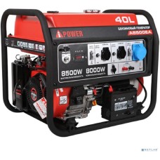 A-ipower Бензиновый генератор A-iPower A8500EA [20113]
