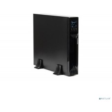 БАСТИОН ИБП RAPAN-UPS 3000-RACK-IN-4X9 {Line-interactive, 3000ВА/2100Вт, USB, 2х EURO, АКБ 4x 9Ah, подкл АКБ блоков RAPAN BC 48/9S} (8938)