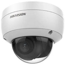 HIKVISION Камера видеонаблюдения IP DS-2CD2123G2-IS(4mm)(D) 4-4мм цв. корп.:белый