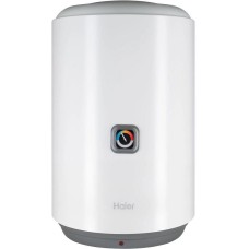HAIER Водонагреватель ES50V-B1 SLIM 1.5кВт 50л электрический настенный/белый