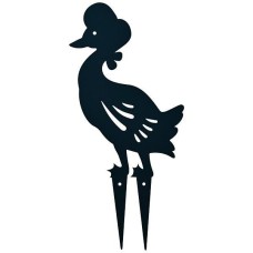 MULTIDOM Фигурка садовая 