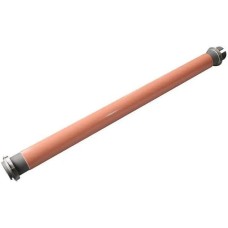 CET Тефлоновый вал 7934 для Xerox WC 7425/7428/7435