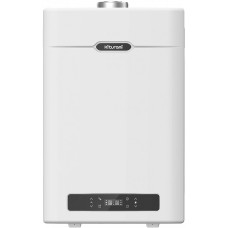 Котел газовый KITURAMI Котел газовый Alpha Neo S-18, настенный, 2 конт., закр.кам.сгор