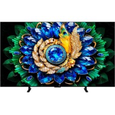 TCL QD-MiniLED Телевизор 65A400M