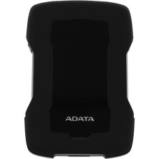 A-DATA Жесткий диск USB3.0 5TB AHD330-5TU31-CBK HD330 DashDrive Durable 2.5