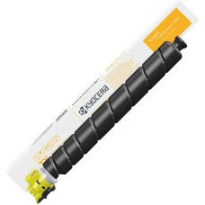 KYOCERA Картридж TK-8455Y, желтый / 1T0C2MANL0