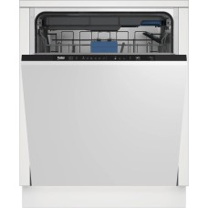 BEKO Встраиваемая посудомоечная машина 60CM BDIN15532 7655298377