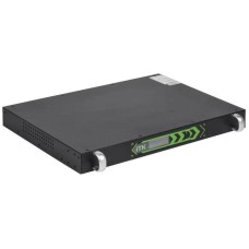 ИБП ITK Источник бесперебойного питания Electra ELR-750VA-1-002 450Вт 750ВА черный