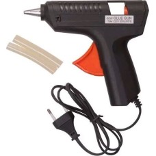 Термо пистолет PROCONNECT (12-0104) Клеевый пистолет, 60Вт, большой