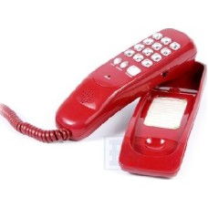 Телефон проводной ВЕКТОР 256/03 MAROON