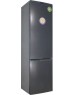 Холодильник DON R-295 G 360л графит