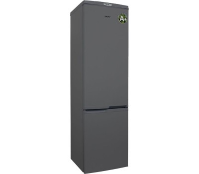 Холодильник DON R-295 G 360л графит