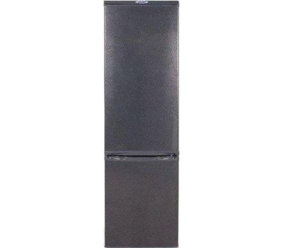 Холодильник DON R-295 G 360л графит