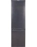 Холодильник DON R-295 G 360л графит