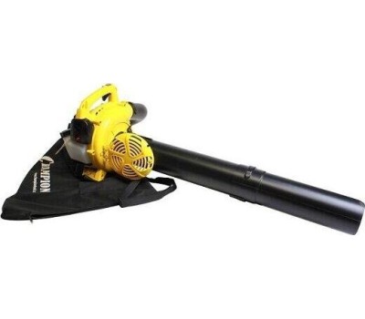 Воздуходувка CHAMPION GВV326S Воздуходувка-измельчитель