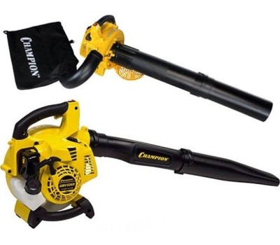 Воздуходувка CHAMPION GВV326S Воздуходувка-измельчитель