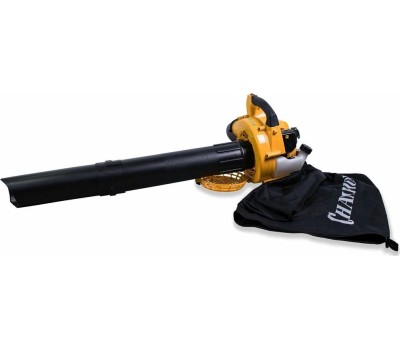 Воздуходувка CHAMPION GВV326S Воздуходувка-измельчитель
