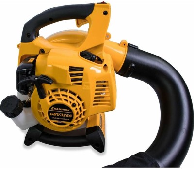 Воздуходувка CHAMPION GВV326S Воздуходувка-измельчитель