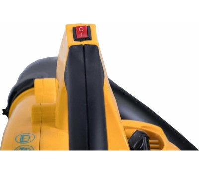 Воздуходувка CHAMPION GВV326S Воздуходувка-измельчитель