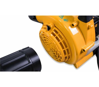 Воздуходувка CHAMPION GВV326S Воздуходувка-измельчитель