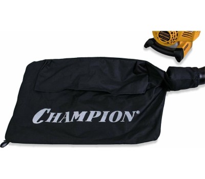 Воздуходувка CHAMPION GВV326S Воздуходувка-измельчитель