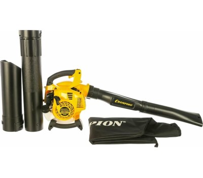 Воздуходувка CHAMPION GВV326S Воздуходувка-измельчитель