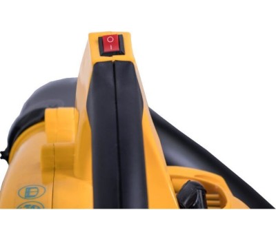 Воздуходувка CHAMPION GВV326S Воздуходувка-измельчитель