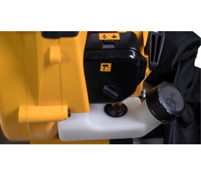 Воздуходувка CHAMPION GВV326S Воздуходувка-измельчитель