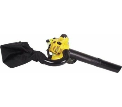 Воздуходувка CHAMPION GВV326S Воздуходувка-измельчитель